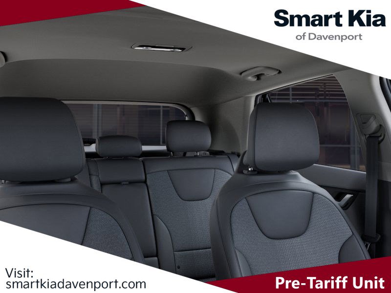 New 2025 Kia Niro EX Touring image 27