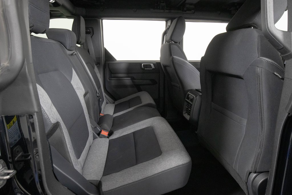 Used 2025 Ford Bronco Big Bend image 17