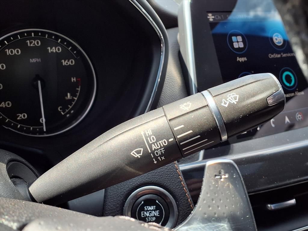 Used 2023 Cadillac CT5 Sport image 20