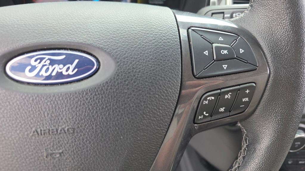 Used 2022 Ford Ranger Lariat w/ Equipment Group 501A High image 15