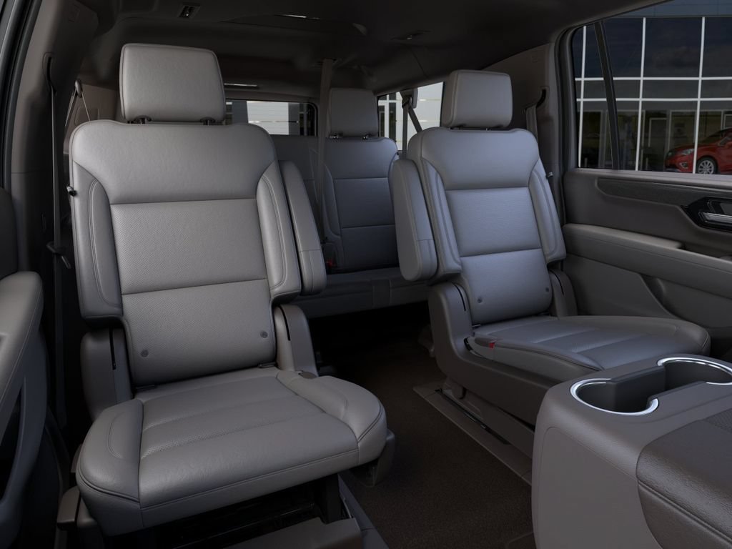 New 2026 GMC Yukon XL Elevation w/ Elevation Premium Package AWD/4WD image 17