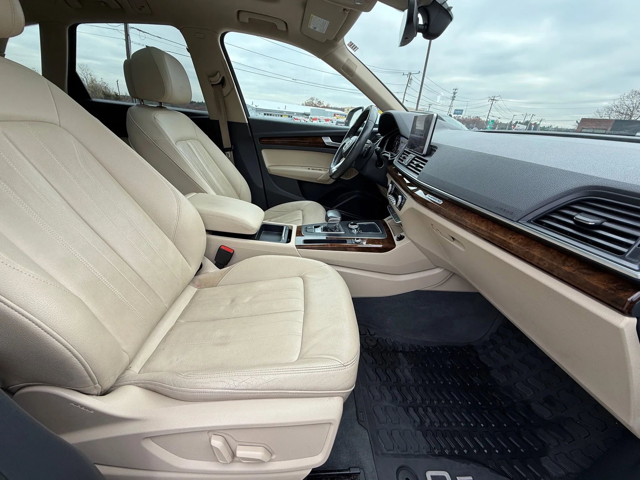 Used 2018 Audi Q5 2.0T Premium Plus image 14