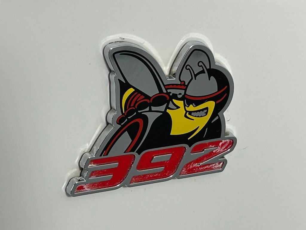 Used 2021 Dodge Challenger R/T Scat Pack RWD image 9