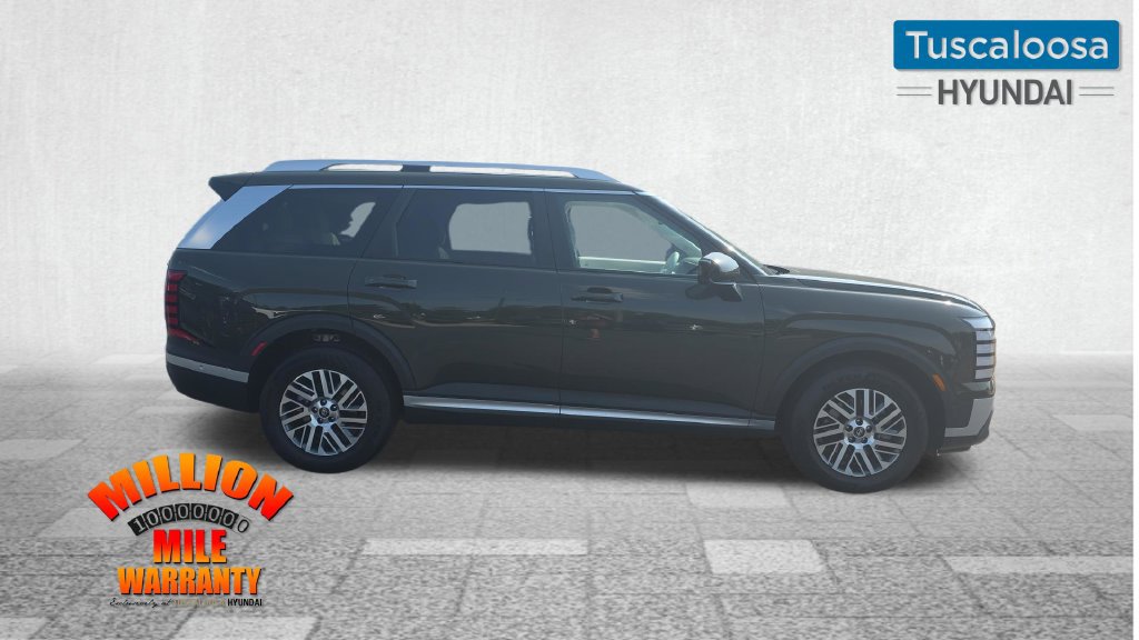 New 2026 Hyundai Palisade SEL FWD image 8