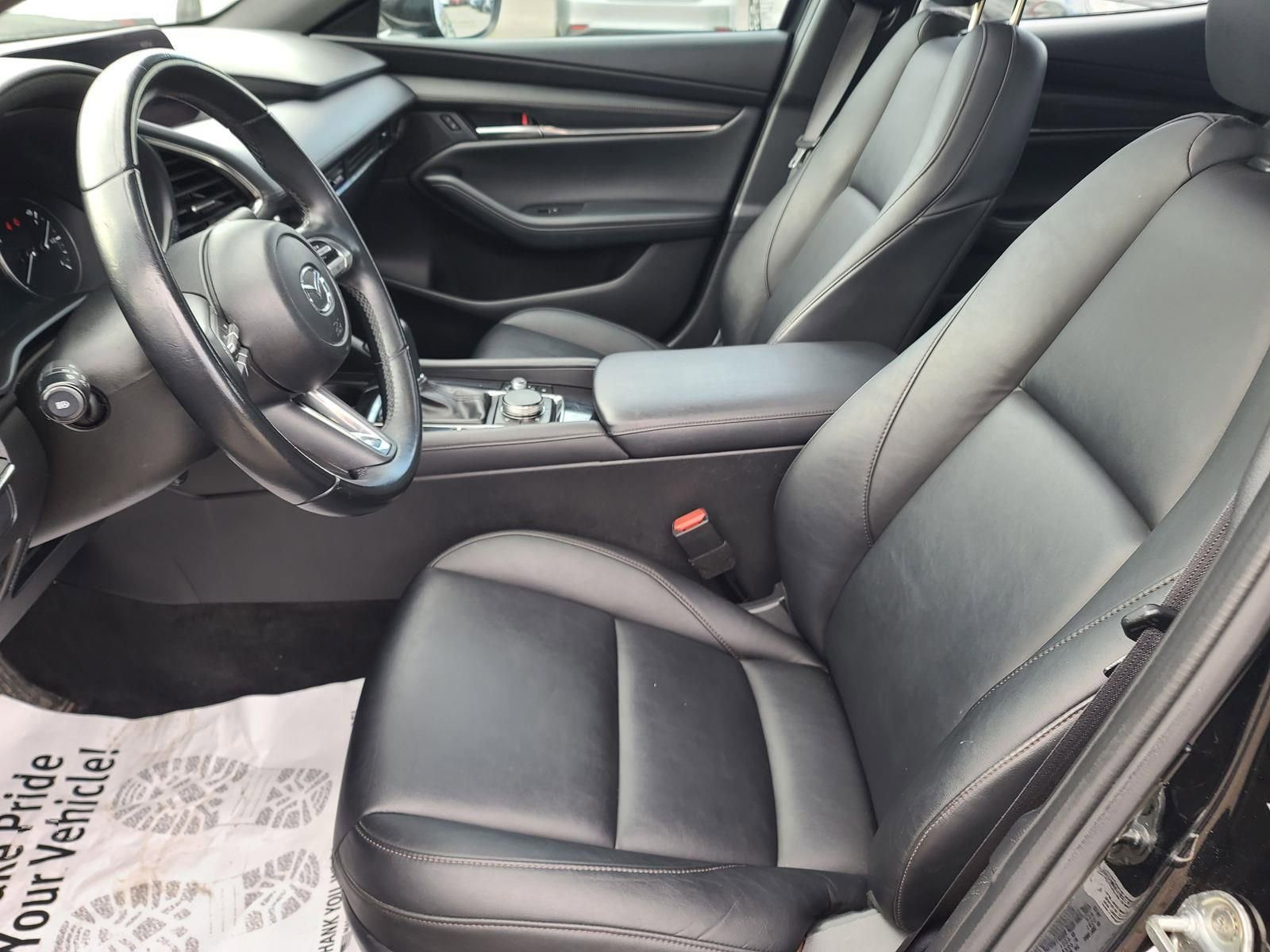 Used 2023 MAZDA MAZDA3 s image 7