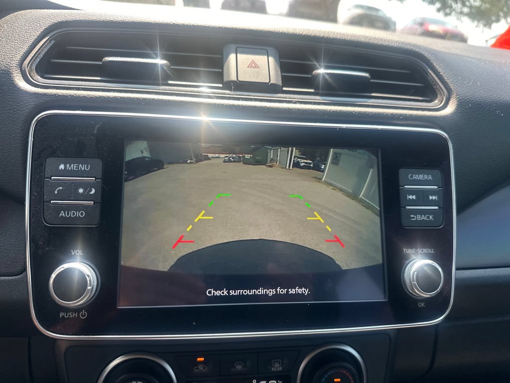 Used 2023 Nissan Leaf S FWD image 17