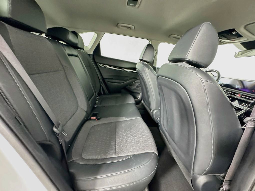 Used 2024 Kia Seltos S FWD image 28