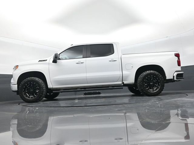 Used 2024 Chevrolet Silverado 1500 RST w/ Convenience Package II image 20