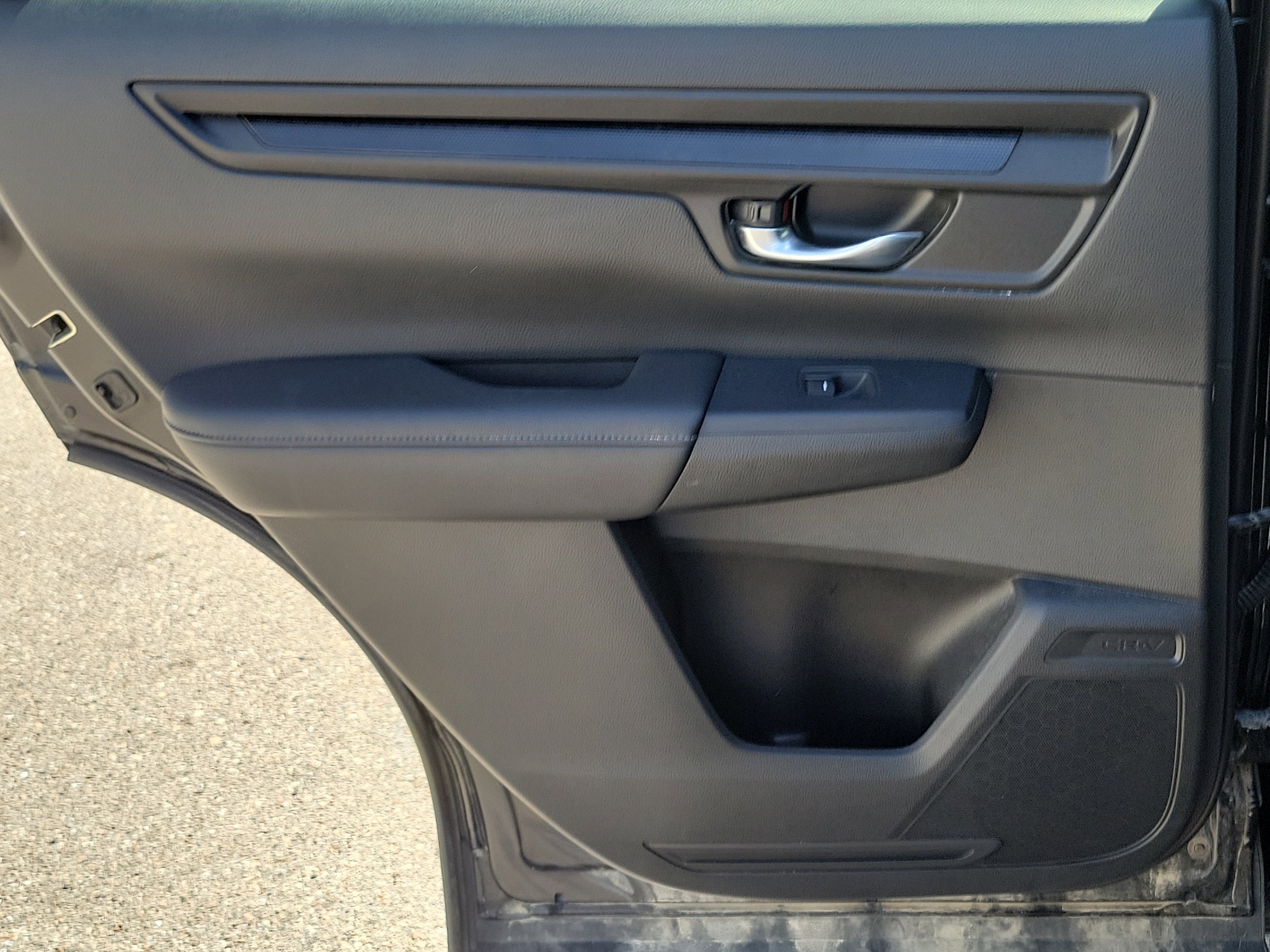 Used 2024 Honda CR-V EX image 15