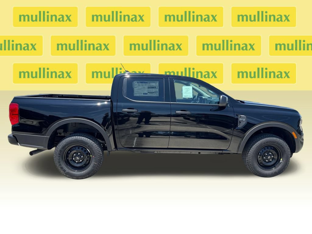 New 2026 Ford Ranger XL RWD image 16
