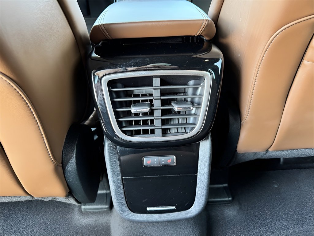 Used 2022 Lincoln Nautilus Reserve w/ Equipment Group 201A image 34