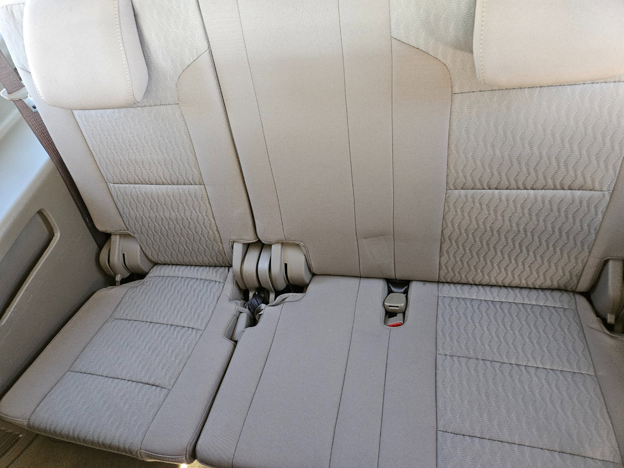 Used 2018 Chevrolet Suburban LS w/ Max Trailering Package image 18