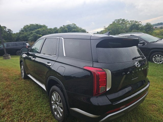 Used 2024 Hyundai Palisade SEL AWD/4WD image 6