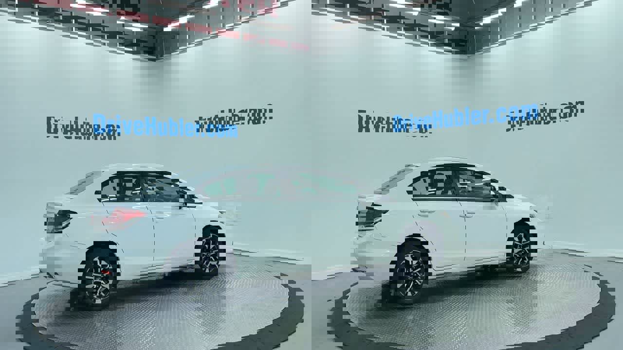 Used 2015 Honda Civic EX image 3