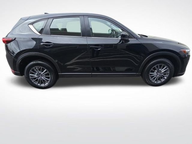 Used 2018 MAZDA CX-5 Sport image 8