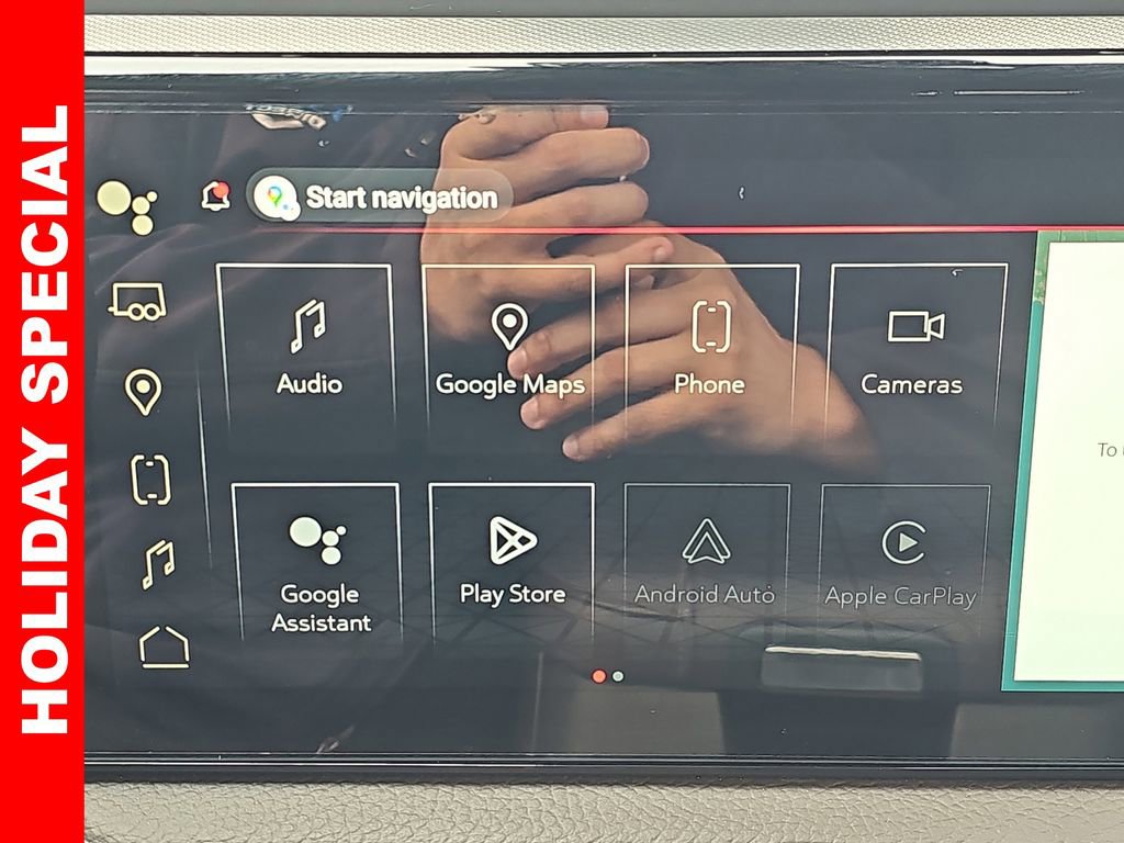 Used 2024 GMC Sierra 1500 Denali w/ Technology Package image 21