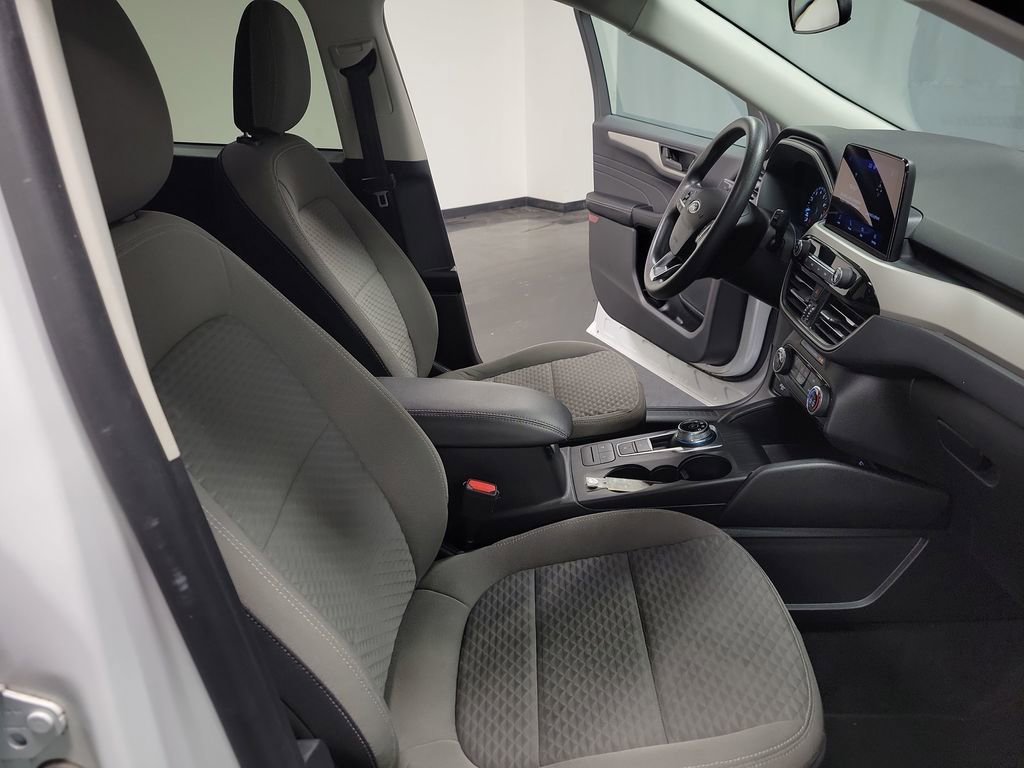 Used 2022 Ford Escape SE FWD image 21
