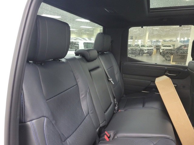 New 2026 Toyota Tundra Platinum image 13