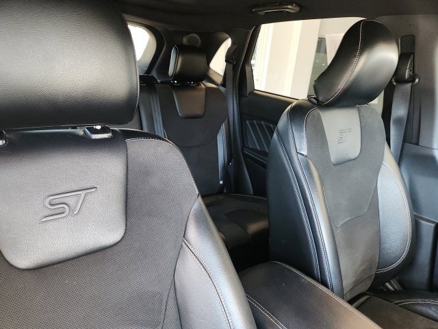 Used 2019 Ford Edge ST w/ Equipment Group 401A AWD/4WD image 13