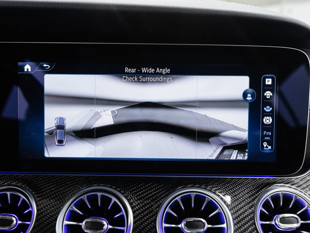 Certified 2024 Mercedes-Benz AMG GT 53 image 19