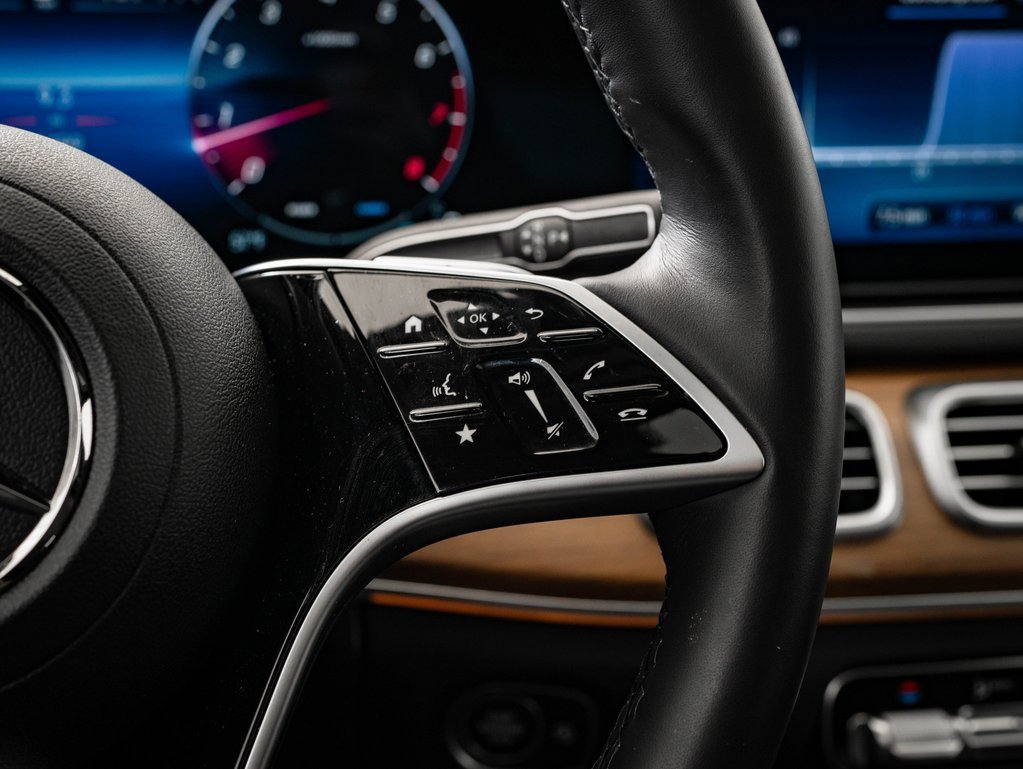 Certified 2025 Mercedes-Benz GLE 350 4MATIC image 29