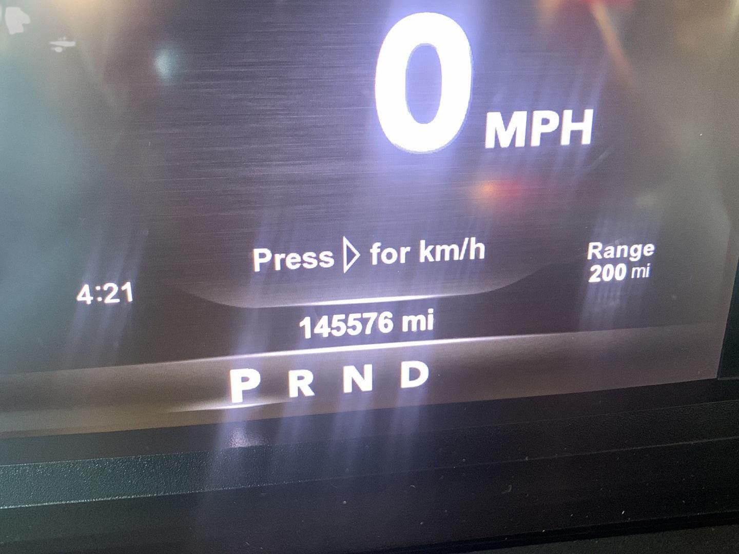 Used 2017 RAM 1500 Sport AWD/4WD image 6
