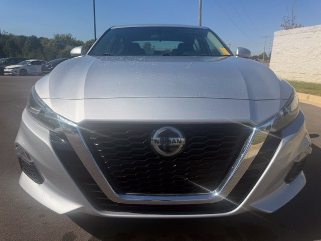 Used 2020 Nissan Altima 2.5 S FWD image 3