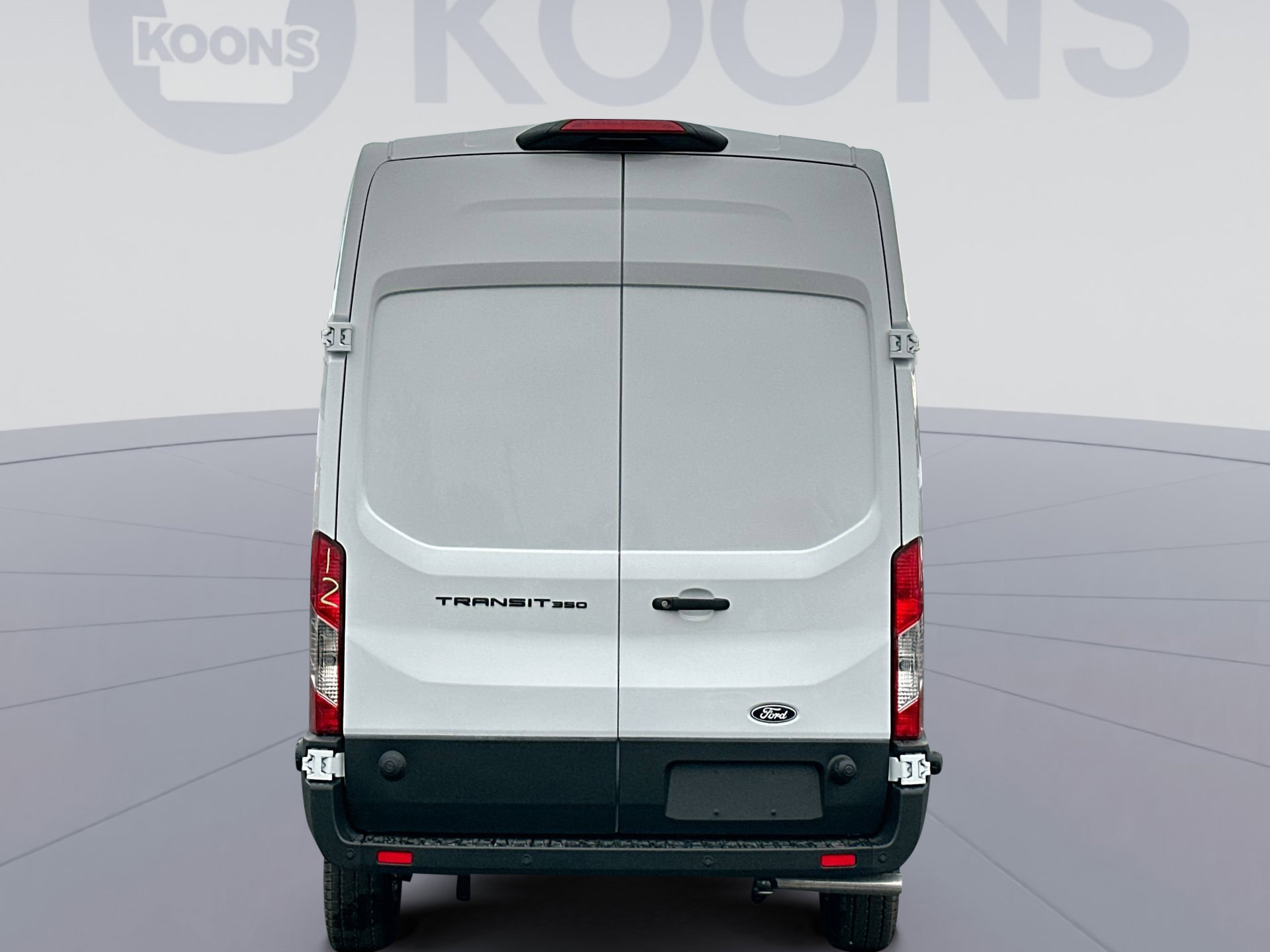 New 2026 Ford Transit 350 148 High Roof w/ Load Area Protection Package image 5