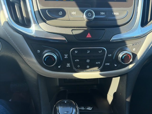 Used 2020 Chevrolet Equinox Premier image 23