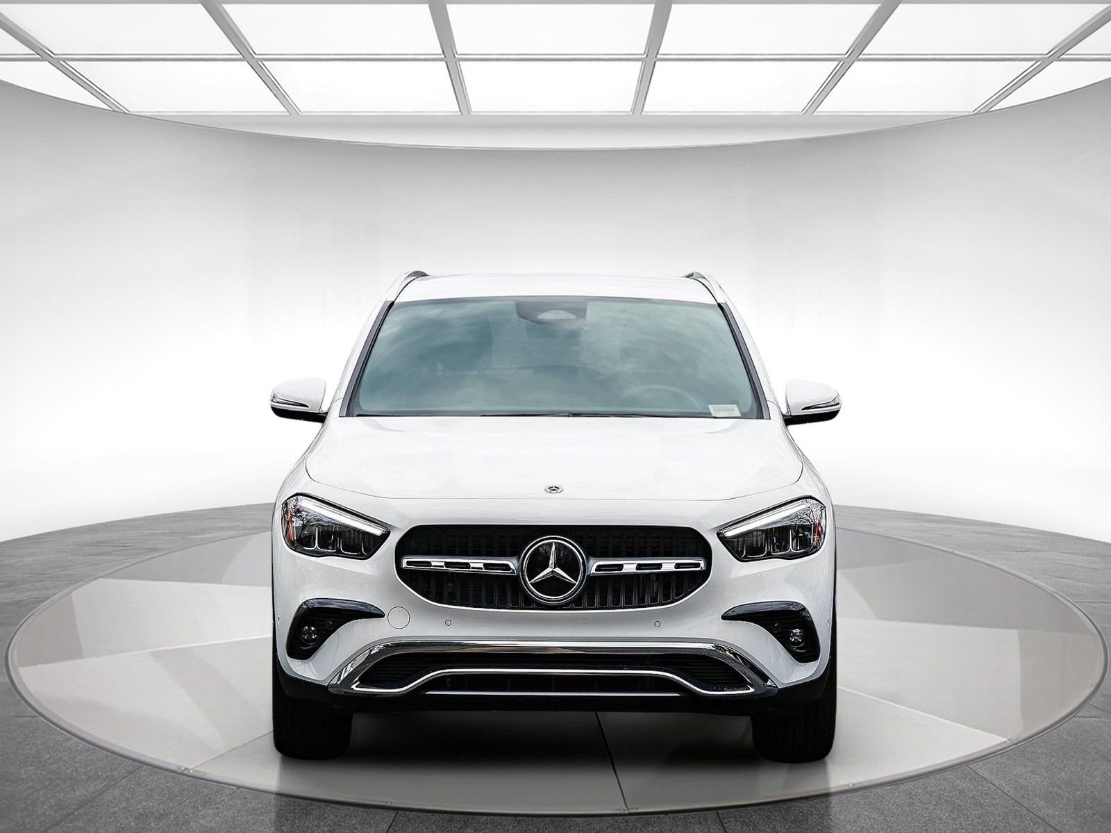 Certified 2025 Mercedes-Benz GLA 250 GLA 250 image 6