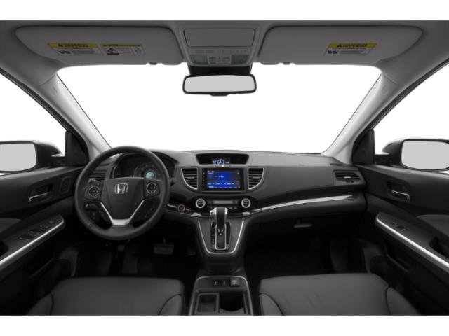 Used 2015 Honda CR-V Touring image 7