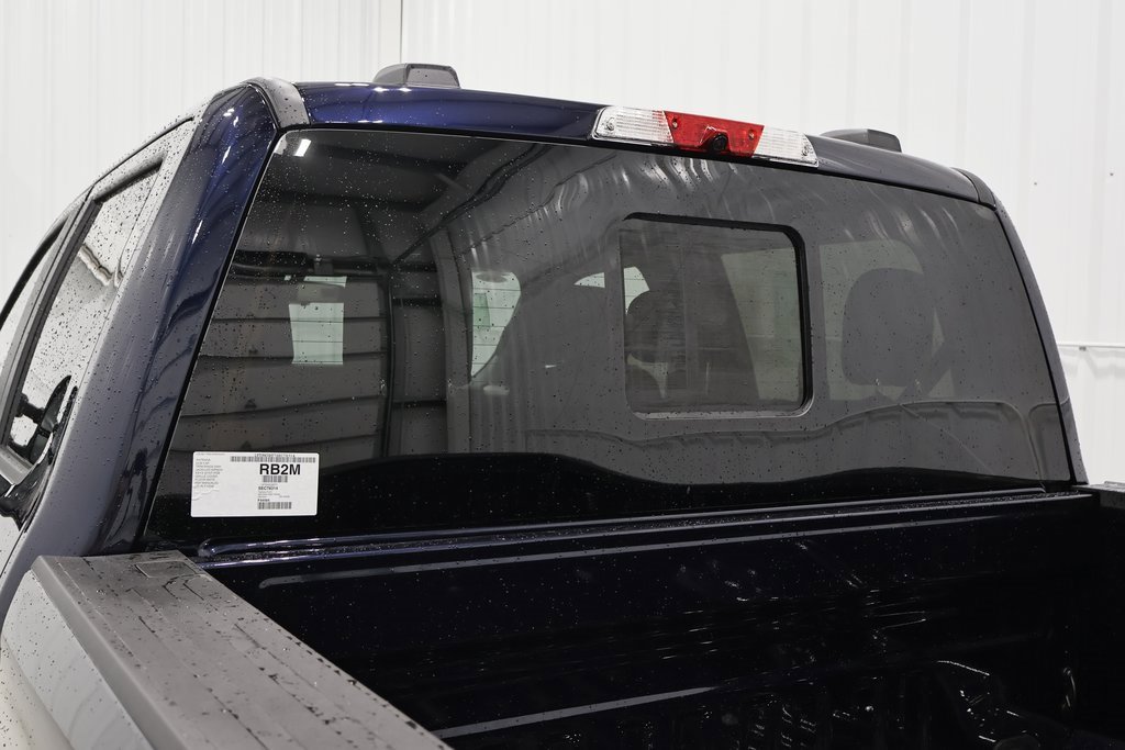 New 2025 Ford F350 XL w/ STX Appearance Package image 25