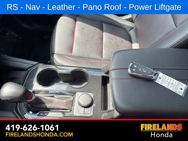Used 2020 Chevrolet Blazer RS FWD image 26