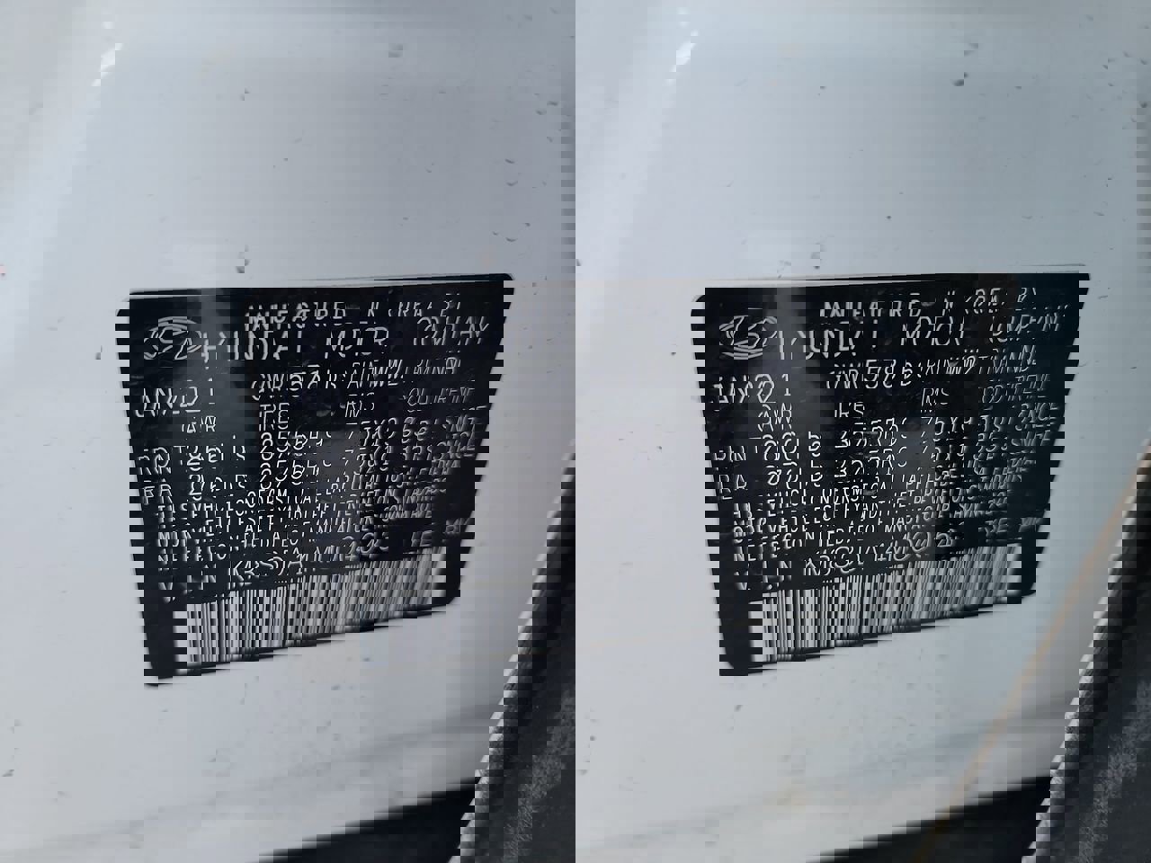 Certified 2021 Hyundai Santa Fe SEL Premium image 24