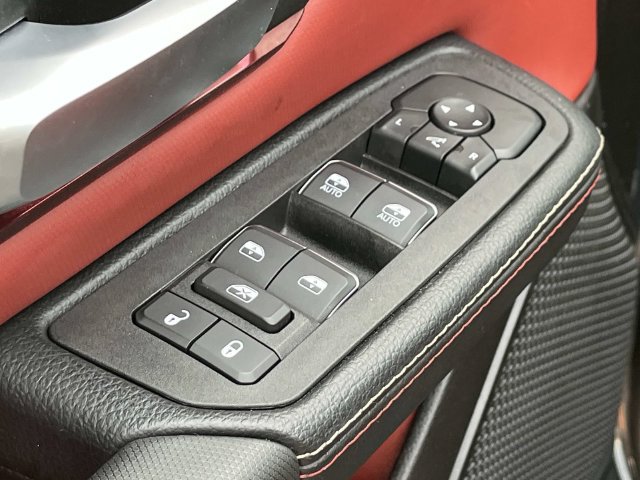 Certified 2026 RAM 1500 Rebel w/ Rebel Level 1 Equipment Group AWD/4WD image 25
