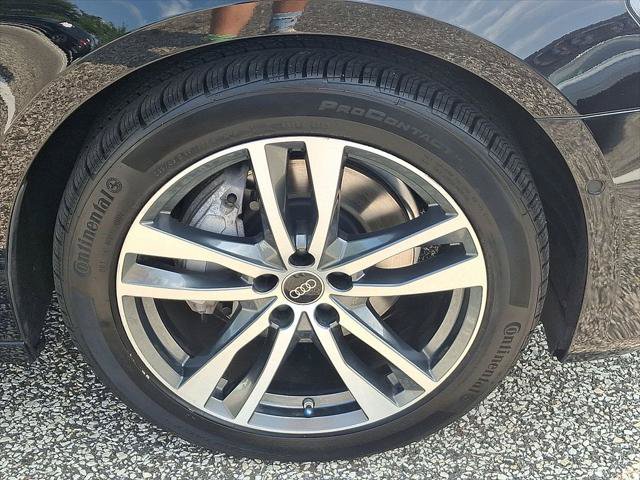 Certified 2023 Audi A6 2.0T Premium AWD/4WD image 8