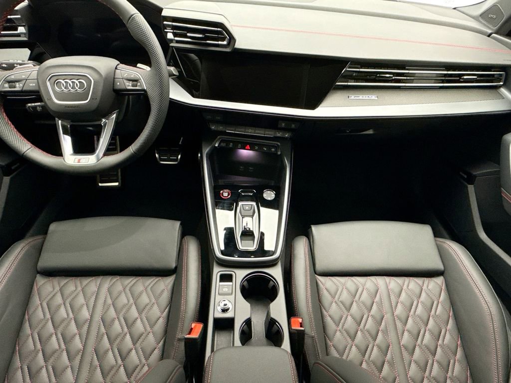 New 2026 Audi S3 Premium image 13