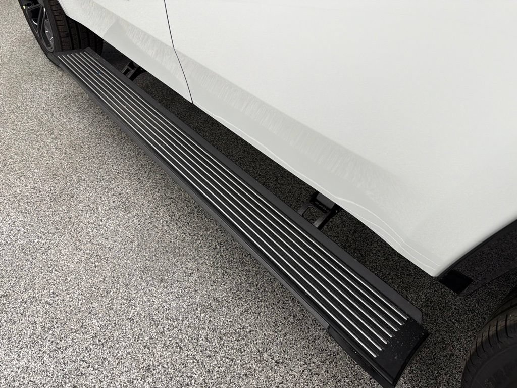New 2026 Jeep Grand Wagoneer Summit AWD/4WD image 18