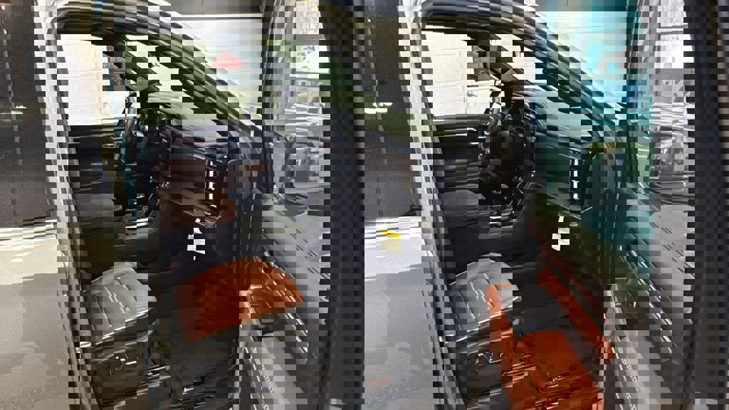 New 2026 GMC Sierra 1500 Denali Ultimate image 12