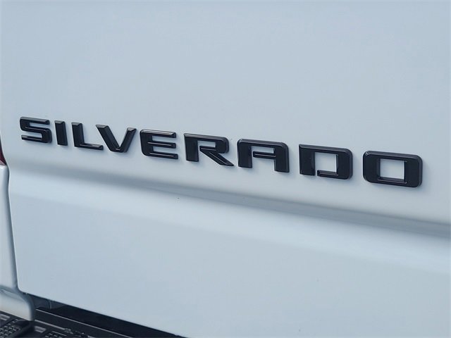 New 2026 Chevrolet Silverado 1500 RST w/ LPO, Dark Essentials Package image 8