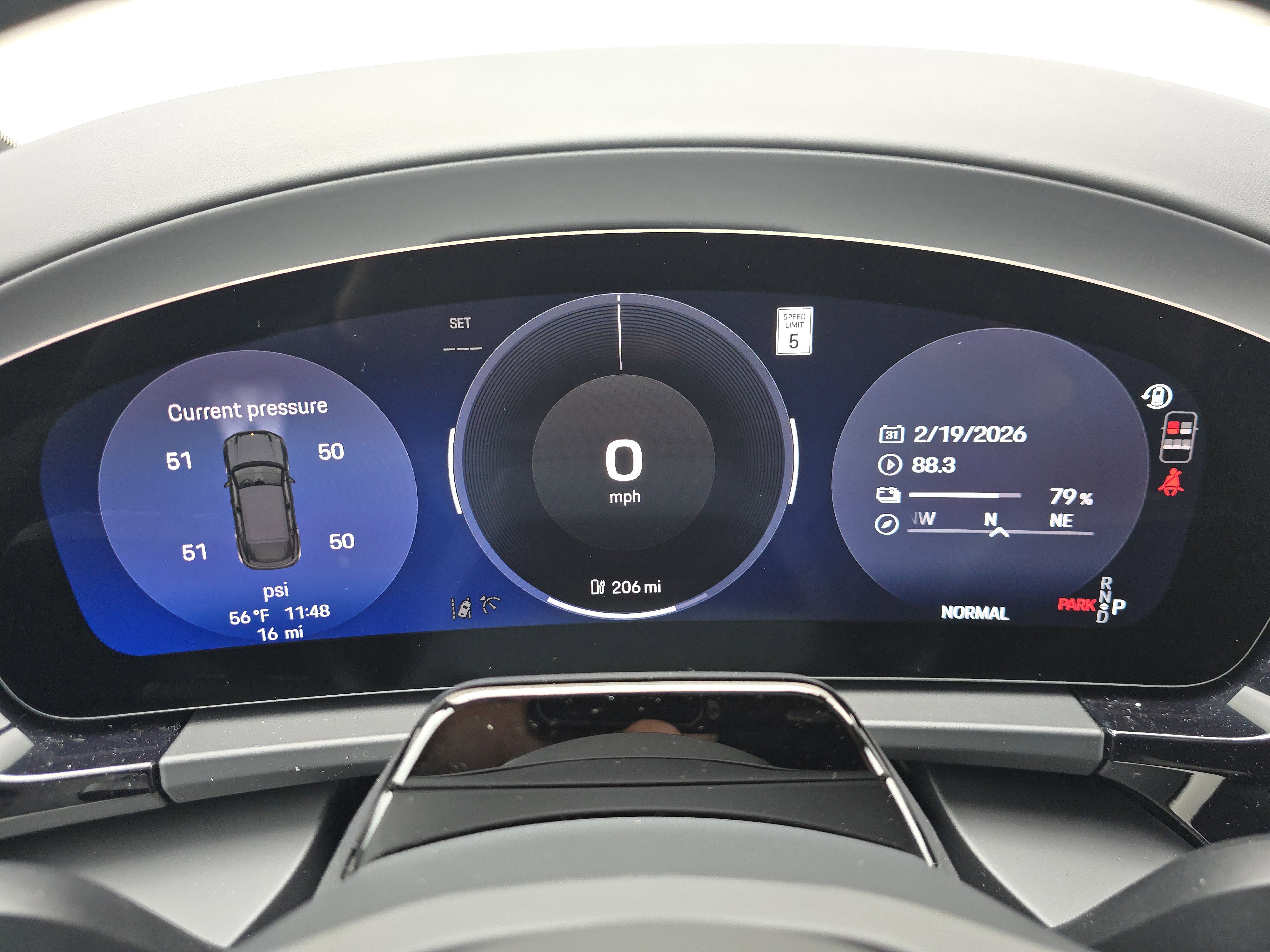 New 2026 Porsche Macan 4 Electric image 19