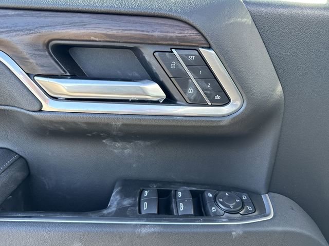 New 2026 GMC Sierra 1500 SLT w/ SLT Premium Plus Package image 13