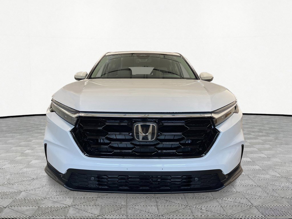New 2026 Honda CR-V EX-L image 2