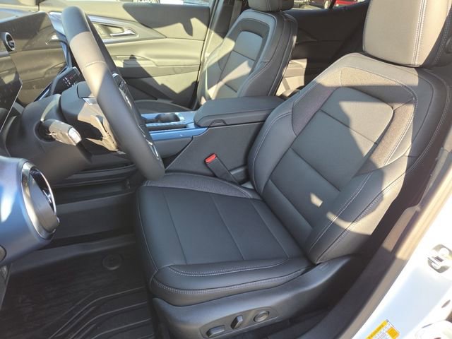 New 2026 Chevrolet Equinox EV LT image 30