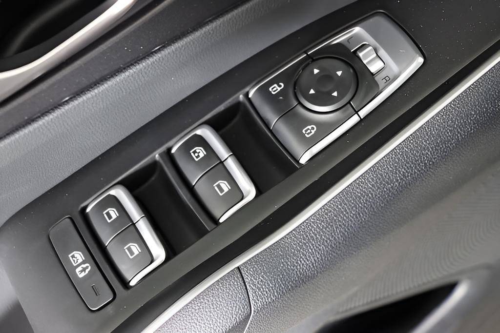 New 2025 Kia Sorento EX w/ Panoramic Sunroof Package image 48