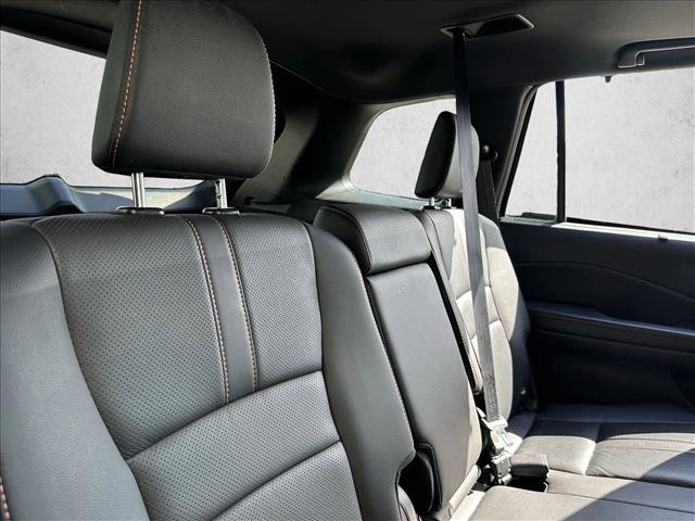 Used 2022 Honda Passport TrailSport image 28