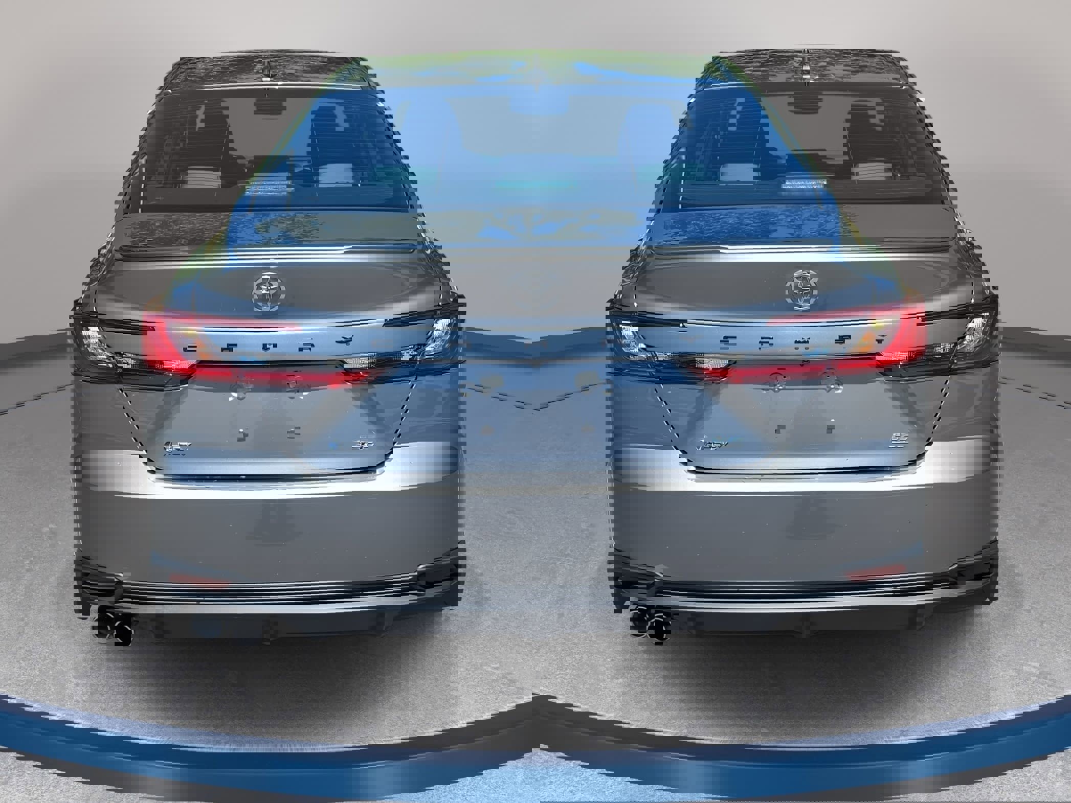 Used 2025 Toyota Camry SE FWD image 6