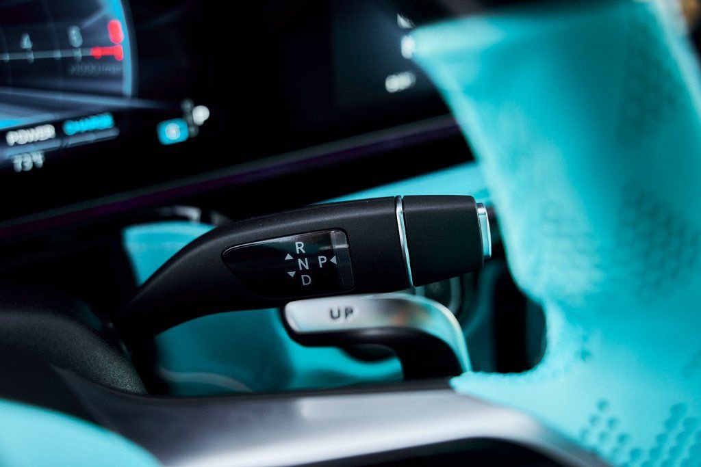 Used 2025 Mercedes-Benz G 63 AMG 4MATIC image 72