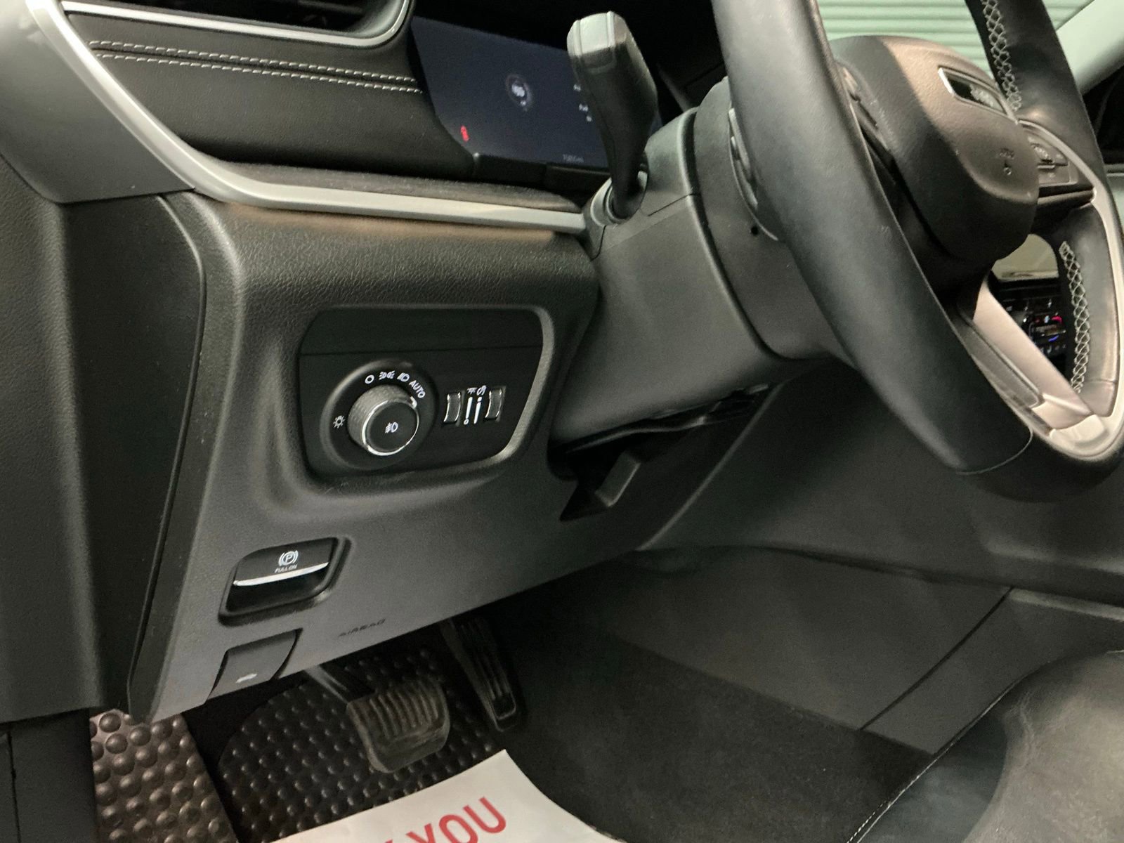 Used 2021 Jeep Grand Cherokee L Limited w/ MOPAR Finishing Package image 21