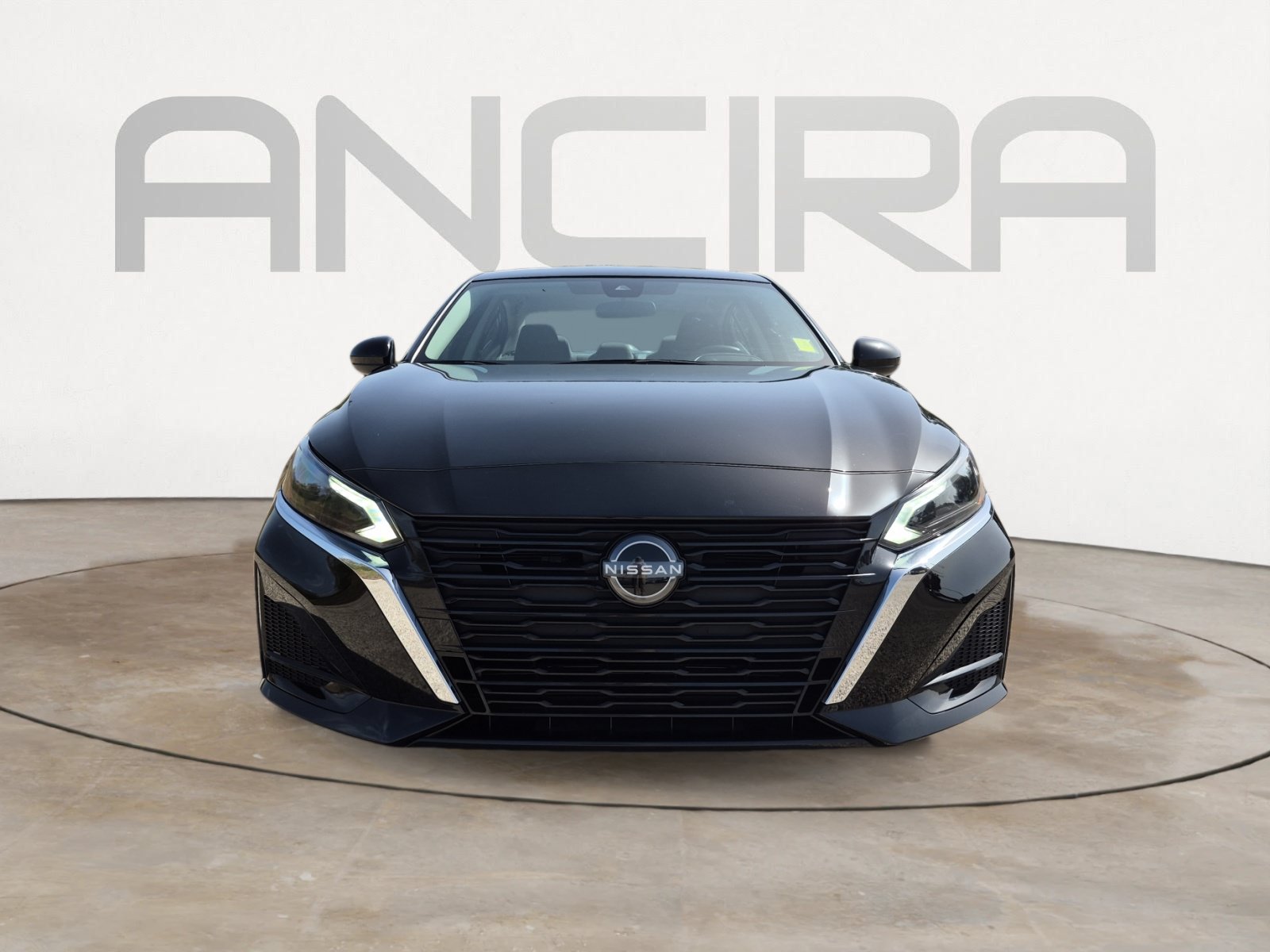Used 2023 Nissan Altima 2.5 S FWD image 4